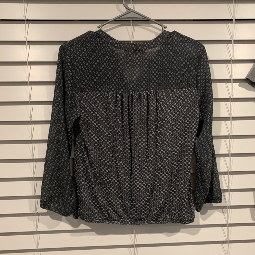 EUC LOFT Blouse
